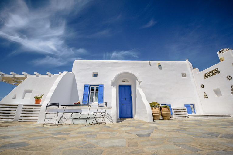 Exterior & Views 2, Mykonos Art Villas, South Aegean