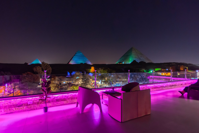 Exterior & Views 2, Panorama Pyramids Inn, Unorganized in Al Jizah