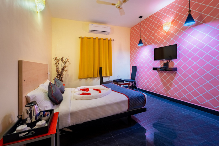 Others 4, Sornalaxmi Residency, Viluppuram