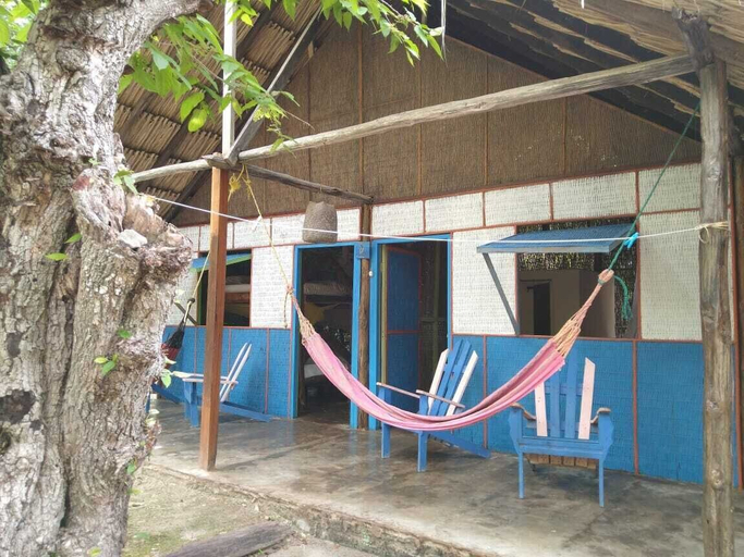 Others 5, Las Palmeras, Cartagena de Indias