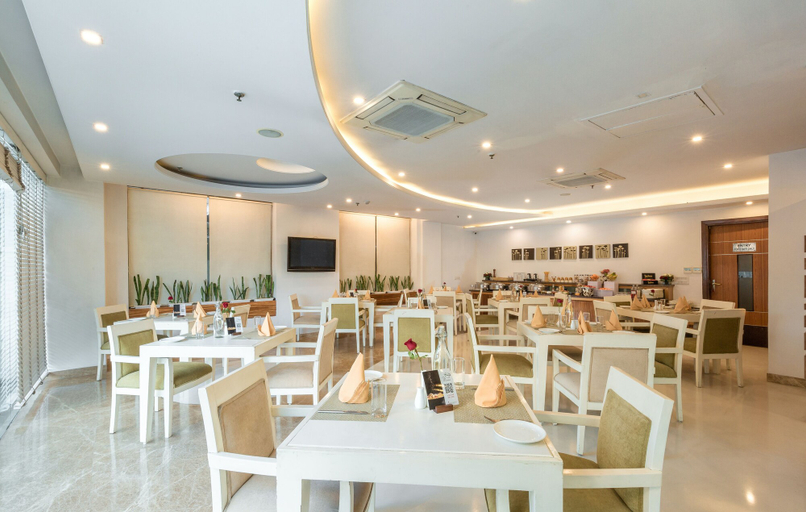 Food & Drinks 4, Rosewood Apartment Hotel - Gurgaon, Gurgaon
