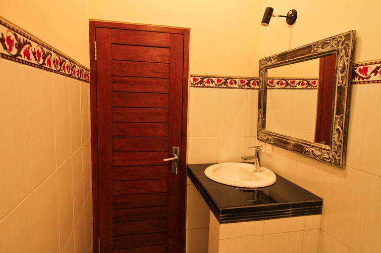 Bedroom 3, Awan Bali House, Gianyar