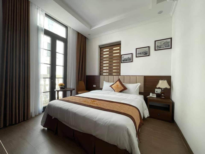 Bedroom 3, ViNH KHANG HA LONG HOTEL, Hạ Long