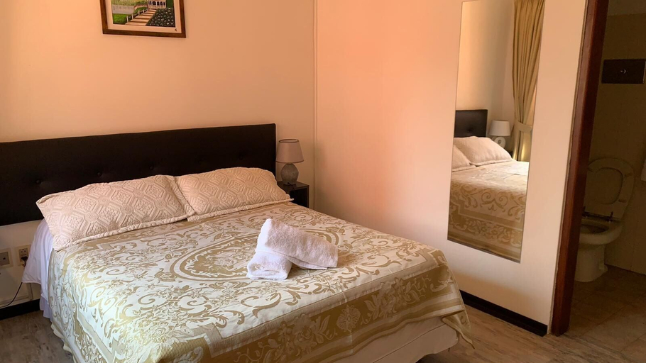 Bedroom 2, Hotel Perla del Plata, n.a540