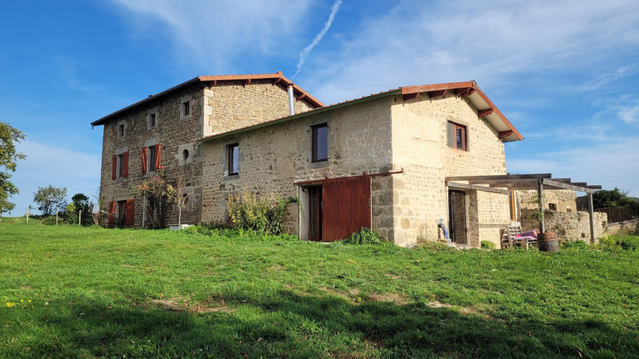Exterior & Views 4, Domaine du COQ en PAT, Puy-de-Dôme