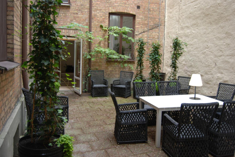 Others 5, H5 Hotel, Helsingborg