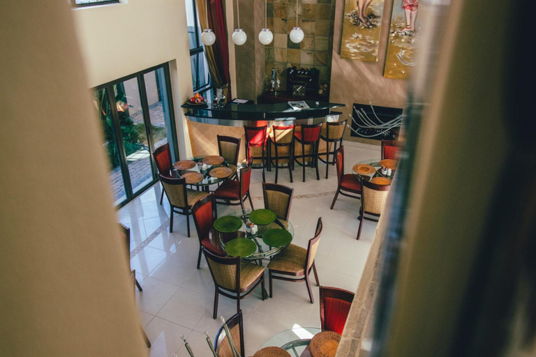 Food & Drinks 4, Castellon Boutique Guesthouse, City of Cape Town