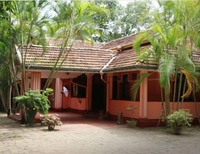 Exterior & Views, Villa Sunshine Hotel, Dankotuwa