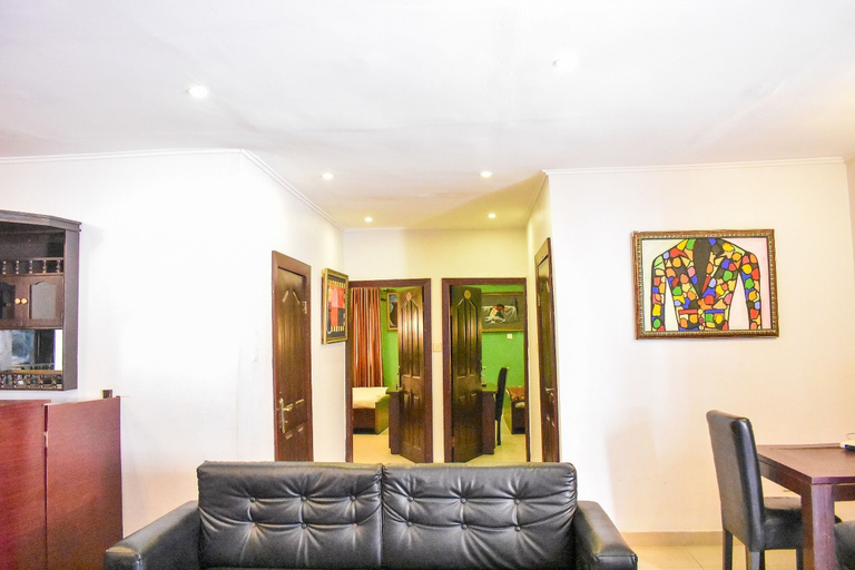 Others 3, The Sanzak Place, Eti-Osa