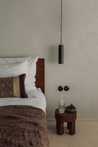 Bedroom 3, OKU Ibiza, Baleares