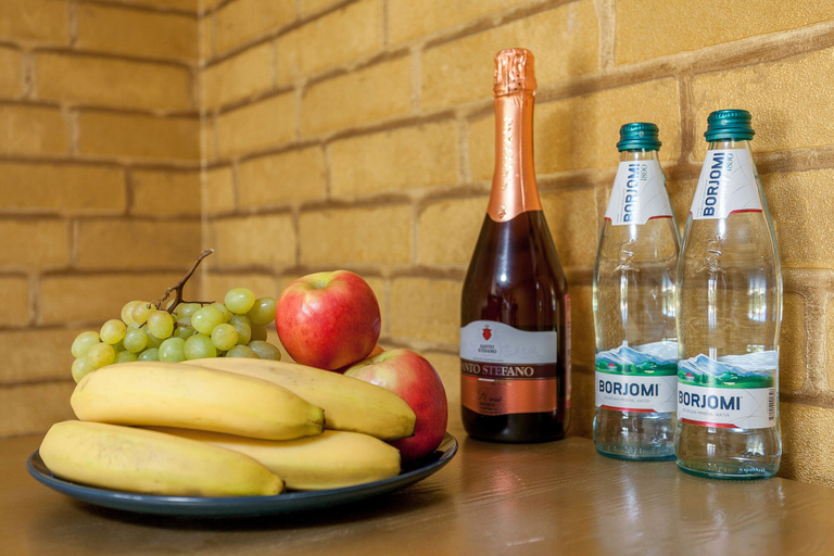 Food & Drinks, Marton Lider, Krasnodar gorsovet