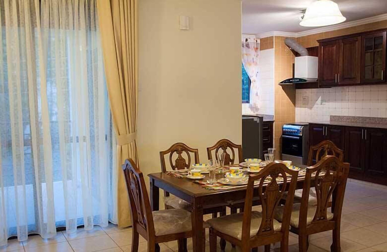 Others 5, Mayflower Serviced Apartments, Kampala