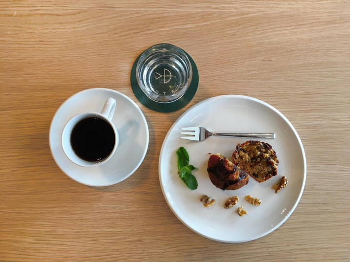 Food & Drinks 5, Ydalir Hotel, Sola