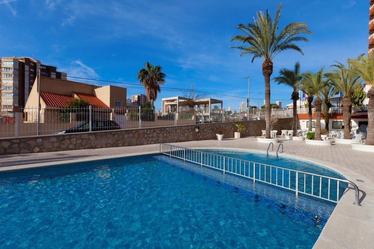 Sport & Beauty 5, Cabana, Alicante