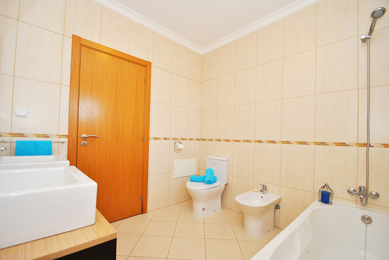 Bathroom 3, Villa Palma, Albufeira