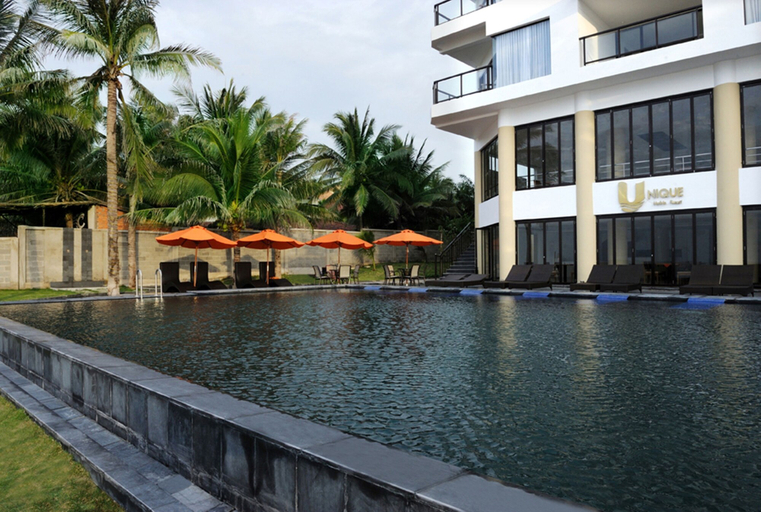 Exterior & Views 2, Mana Muine Beach Resort, Phan Thiết