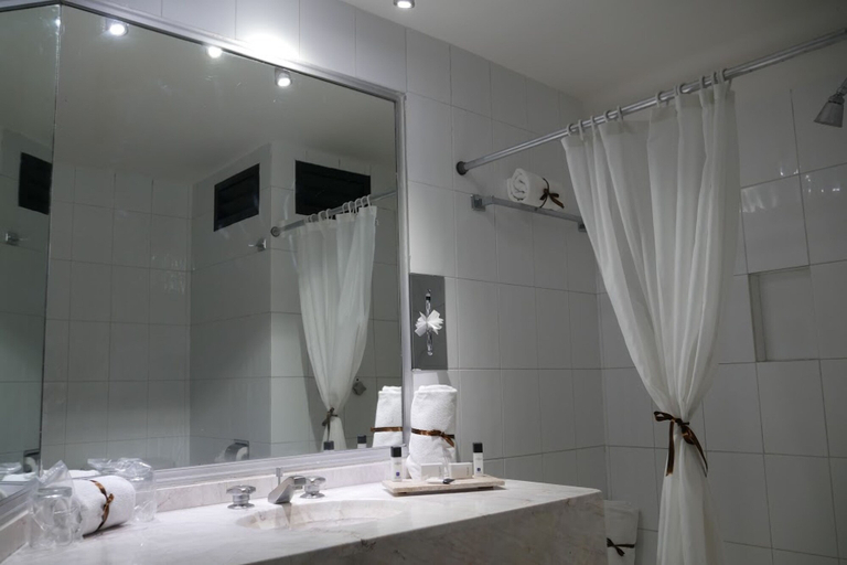 Bathroom 5, Real de Minas Tradicional, Querétaro