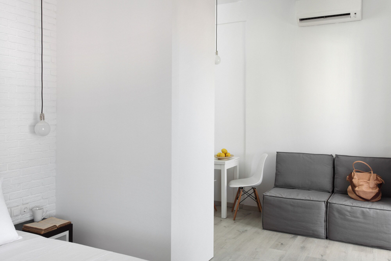 Others 5, Athens View Loft - 06, Attica