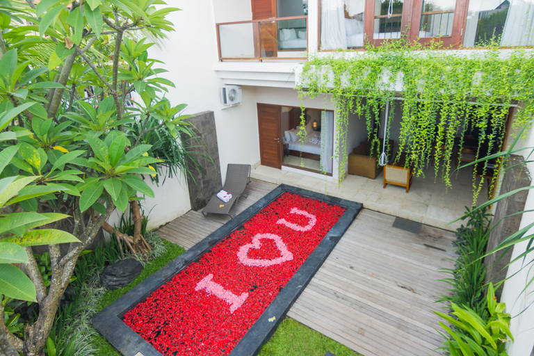 Others 4, Villa Savvoya Seminyak Bali, Badung