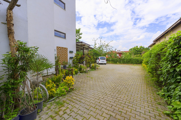 Exterior & Views 2, Sahra Butik Hotel, Izmit