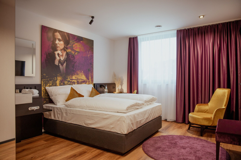 Bedroom 5, Sombea, Schwarzwald-Baar-Kreis