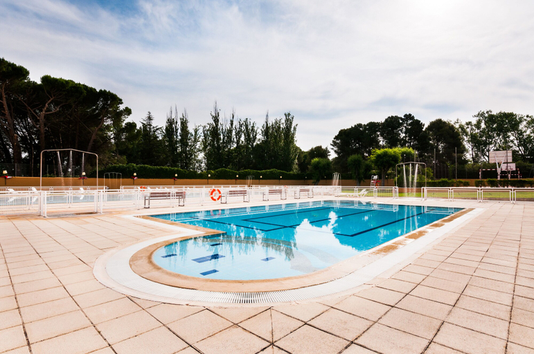 Sport & Beauty 2, Crisol Regio, Salamanca
