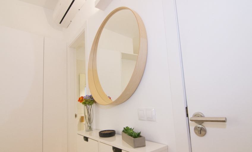 Bathroom 4, Corregeria, Valencia
