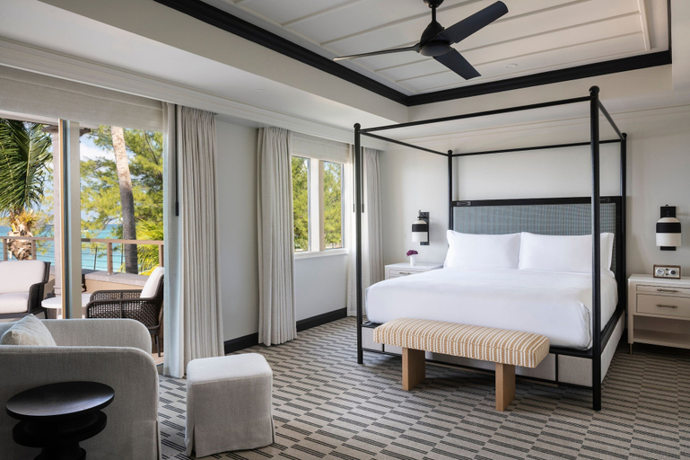 Bedroom 3, The Ritz-Carlton, Grand Cayman