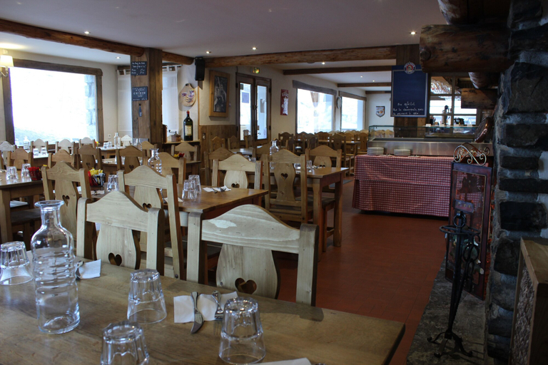 Food & Drinks 5, Logis HOTEL Restaurant U'FREDY, Haute-Savoie