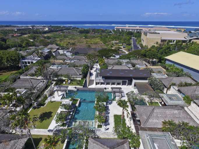 Exterior & Views 2, The Balé Nusa Dua by LifestyleRetreats, Badung