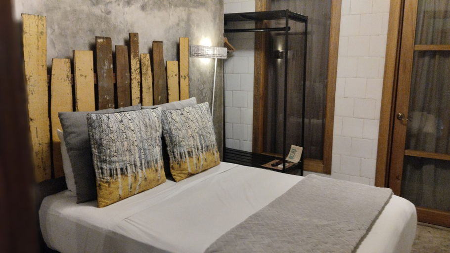 Bedroom 4, Hotel Casa Panamá, Panamá