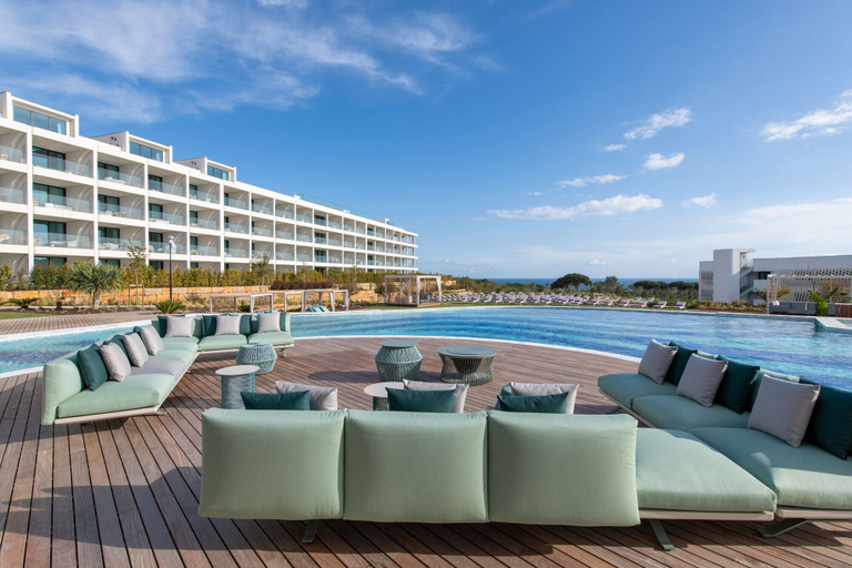 Sport & Beauty 3, W Algarve, Albufeira