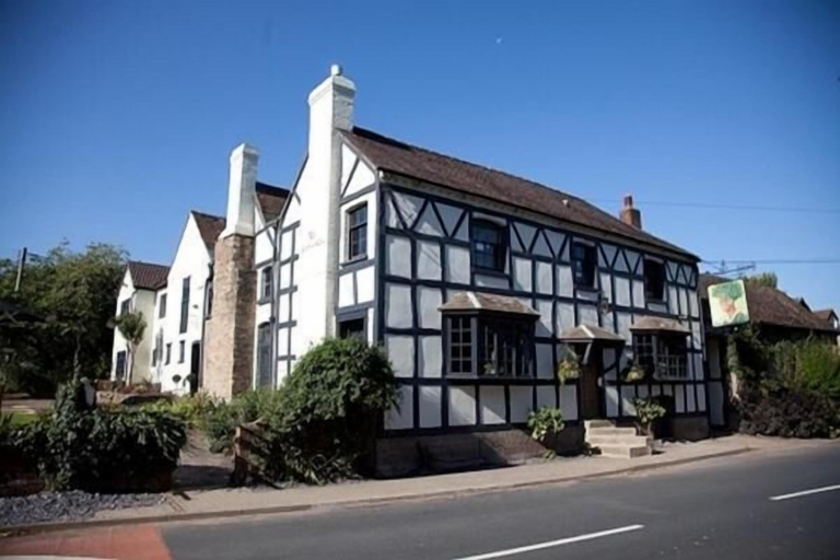 Exterior & Views 2, The Green Man, Herefordshire