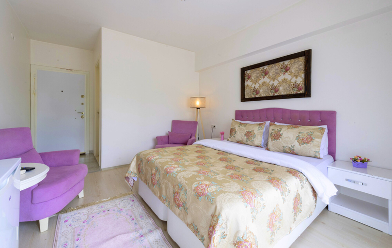Bedroom 4, Sahra Butik Hotel, Izmit
