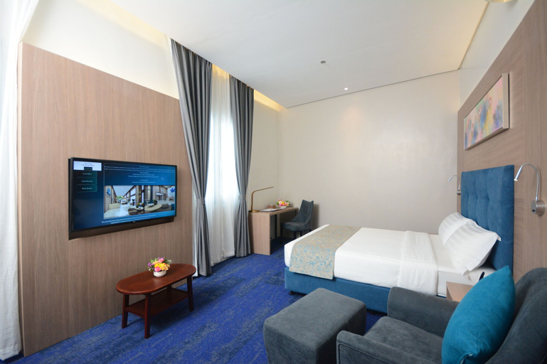 Bedroom 30