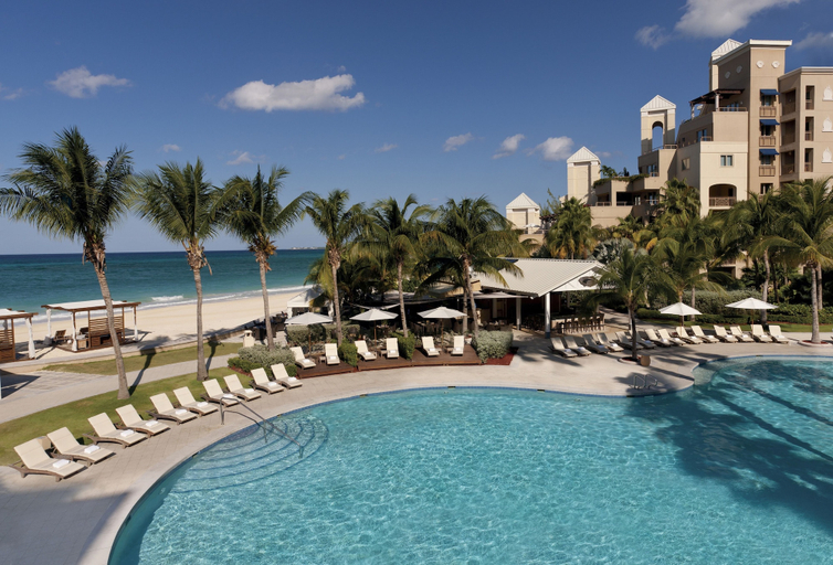 Sport & Beauty 2, The Ritz-Carlton, Grand Cayman