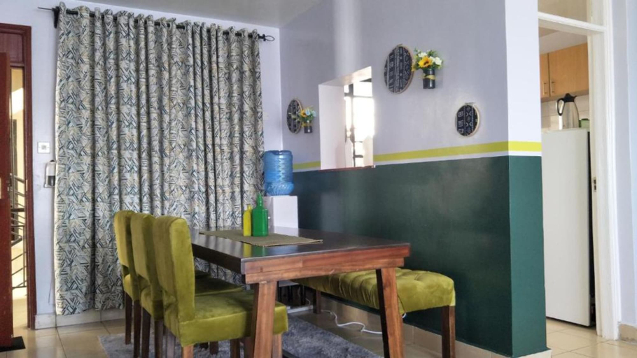 Others 4, Cozy Room JKIA, Mavoko