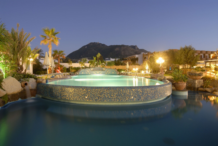 Sport & Beauty 2, Hotel Terme Tritone Resort & Spa, Napoli