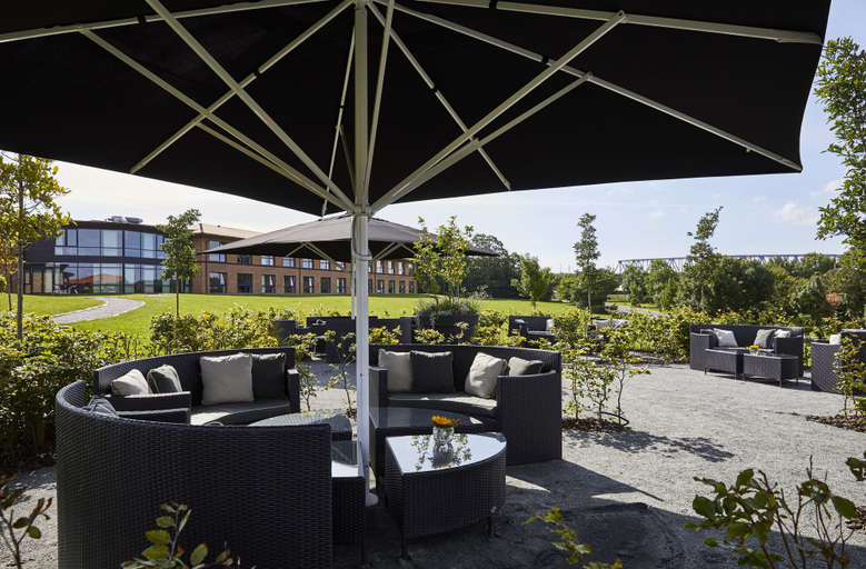 Food & Drinks 5, Trinity Hotel og Konference, BW Signature Collection, Fredericia