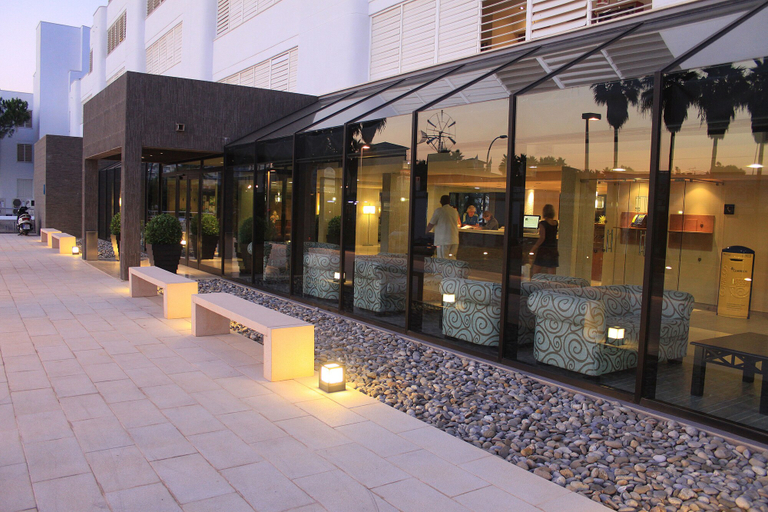 Exterior & Views 2, Protur Palmeras Playa Hotel - All Inclusive, Baleares