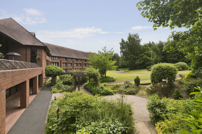 Exterior & Views 2, Ramada by Wyndham Telford Ironbridge, Telford and Wrekin