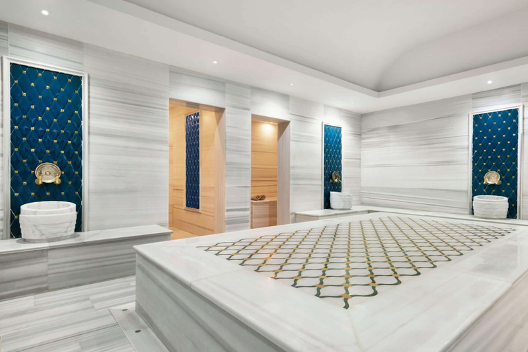 Bedroom 4, Ramada Resort by Wyndham Unye, Ünye