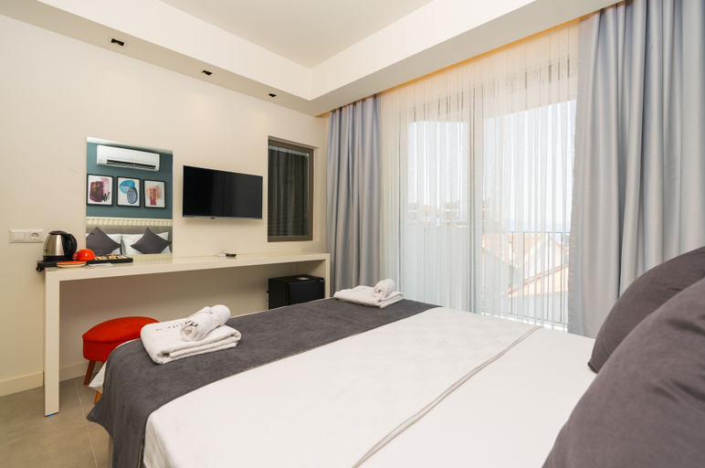 Bedroom 3, Kas Evderhan, Kaş