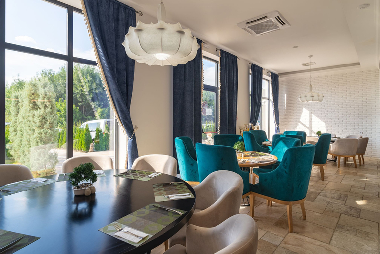 Food & Drinks 5, Eco Therma Village - Free Parking & Private Beach & Mineral Pool, Balchik