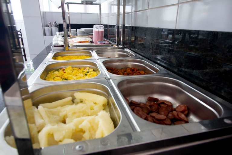 Food & Drinks 5, Pousada Aliança, Ipojuca