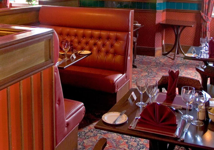 Food & Drinks 5, Cairndale Hotel & Leisure Club, Dumfries and Galloway