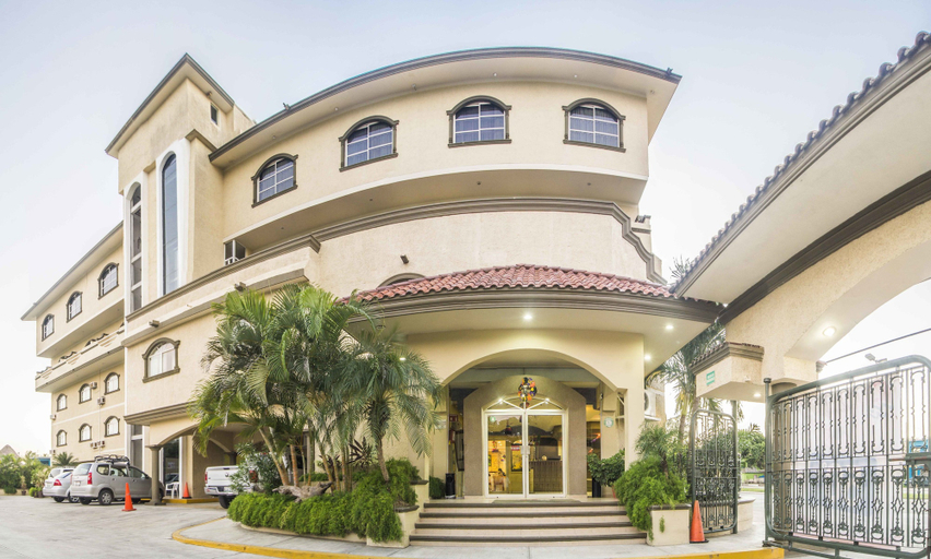 Exterior & Views 2, Hotel Miramar Inn, Ciudad Madero