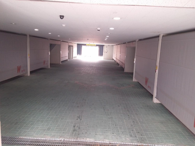 Others 5, Gyeongju Bulguksa W Drive-in Motel, Gyeongju