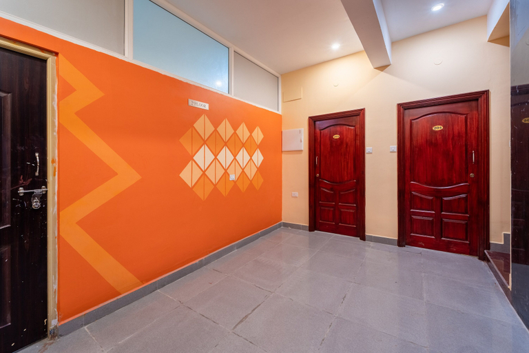 Others 5, Sornalaxmi Residency, Viluppuram