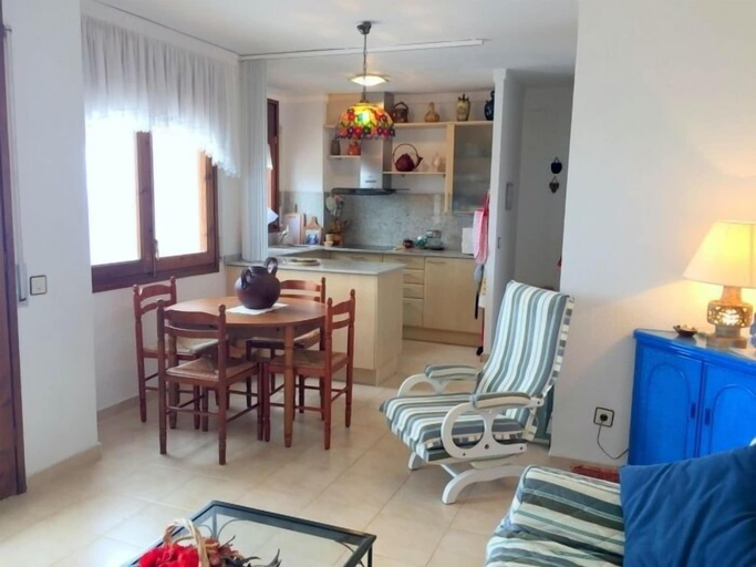 Others 4, Apartamento Garbinell, Girona